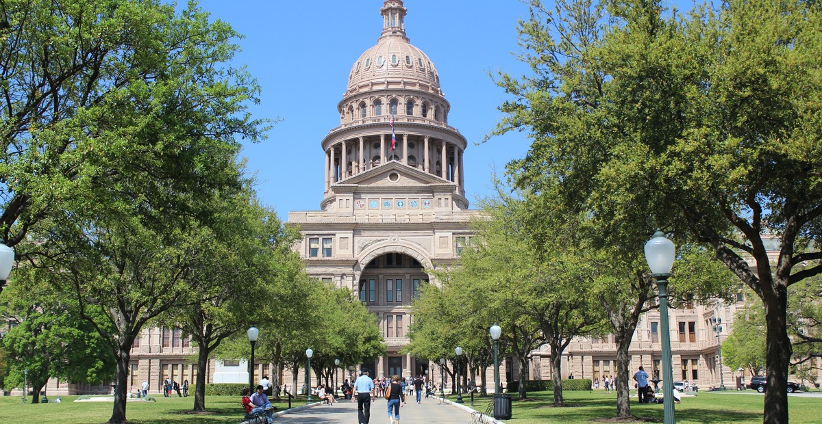 University of Texas Austin (Dell)
